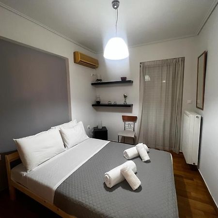 Chrystall'S Athens Home Екстер'єр фото