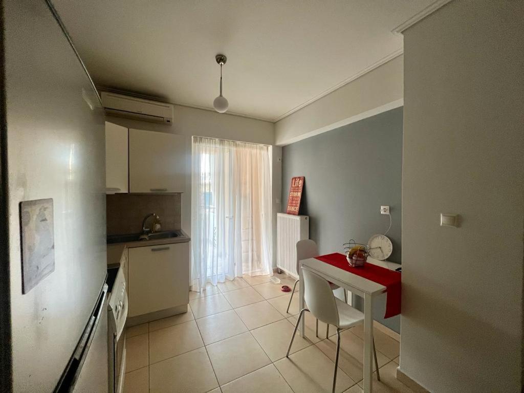 Chrystall'S Athens Home Екстер'єр фото