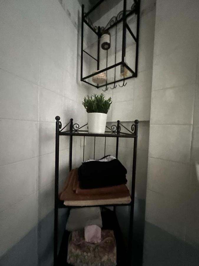 Chrystall'S Athens Home Екстер'єр фото