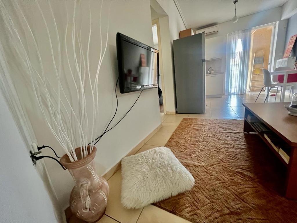Chrystall'S Athens Home Екстер'єр фото